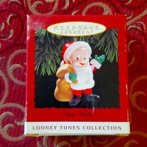 Looney Tunes Hallmark Keepsake Ornament